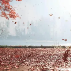 Ghost of Tsushima Director's Cut thumbnail