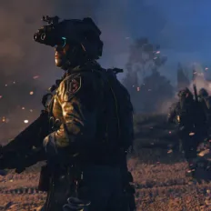 Call of Duty: Modern Warfare II for PlayStation 5 thumbnail