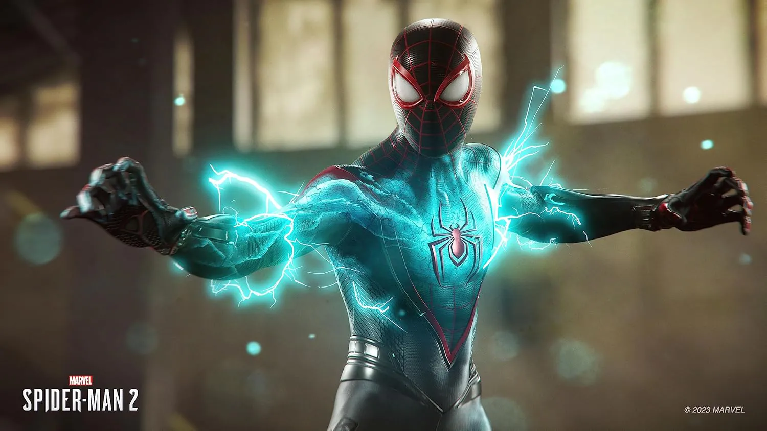 Spiderman 2 for Playstation 5 image