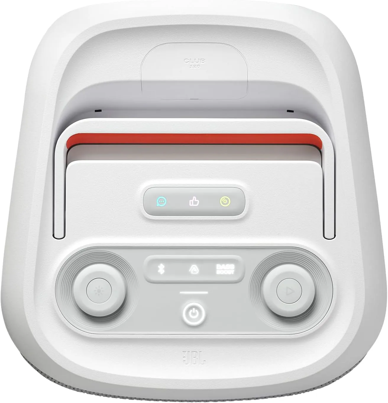 JBL PartyBox 130 Portable Party Speaker image