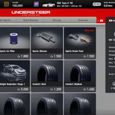 Gran Turismo 7 for PlayStation 5 thumbnail
