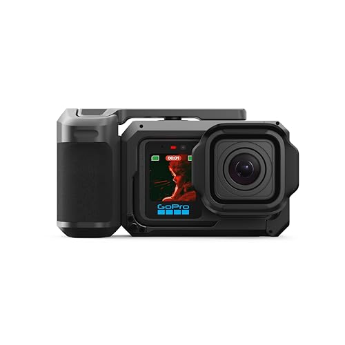 GoPro Mission 1 Pro 1" Sensor & Max 2