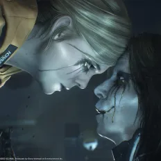 Death Stranding 2: On the Beach for PlayStation 5 thumbnail
