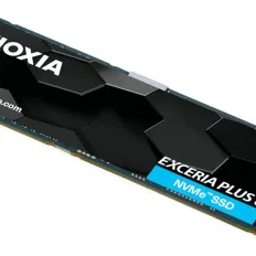 Kioxia 2TB Solid State Drive thumbnail