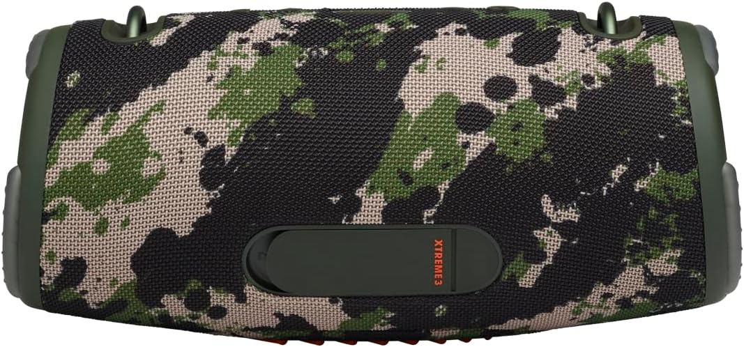 JBL Xtreme 3 Portable Bluetooth Speaker image