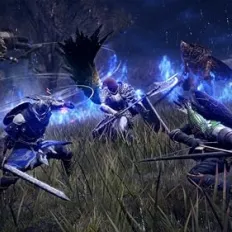 PS5 ELDEN RING NIGHTREIGN thumbnail