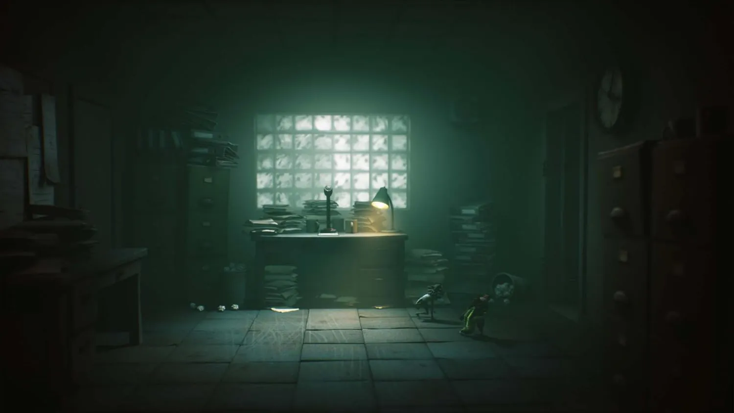Little Nightmares III for PlayStation 5 image