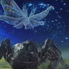 PS5 ELDEN RING NIGHTREIGN thumbnail