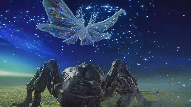 PS5 ELDEN RING NIGHTREIGN image