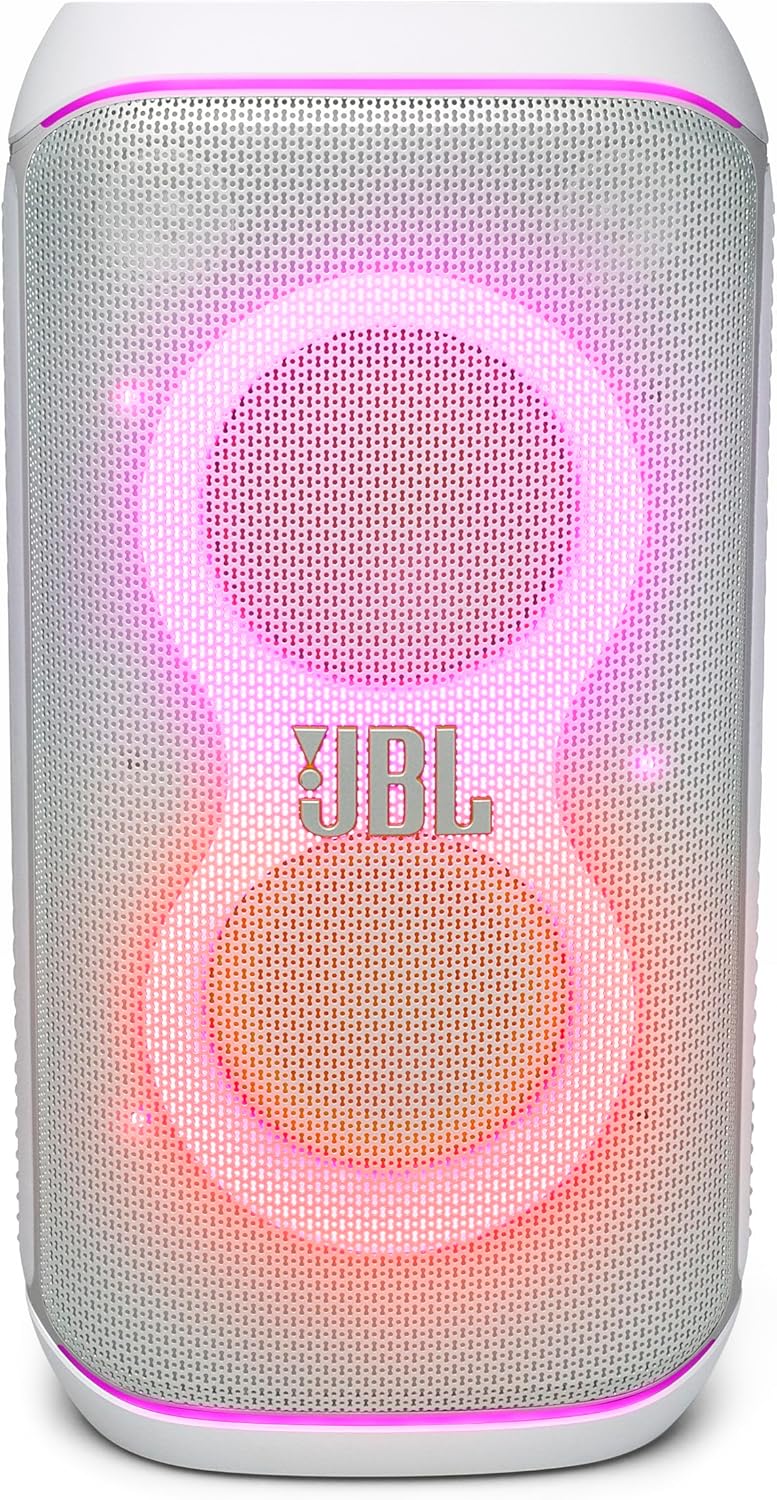 JBL PartyBox 130 Portable Party Speaker image