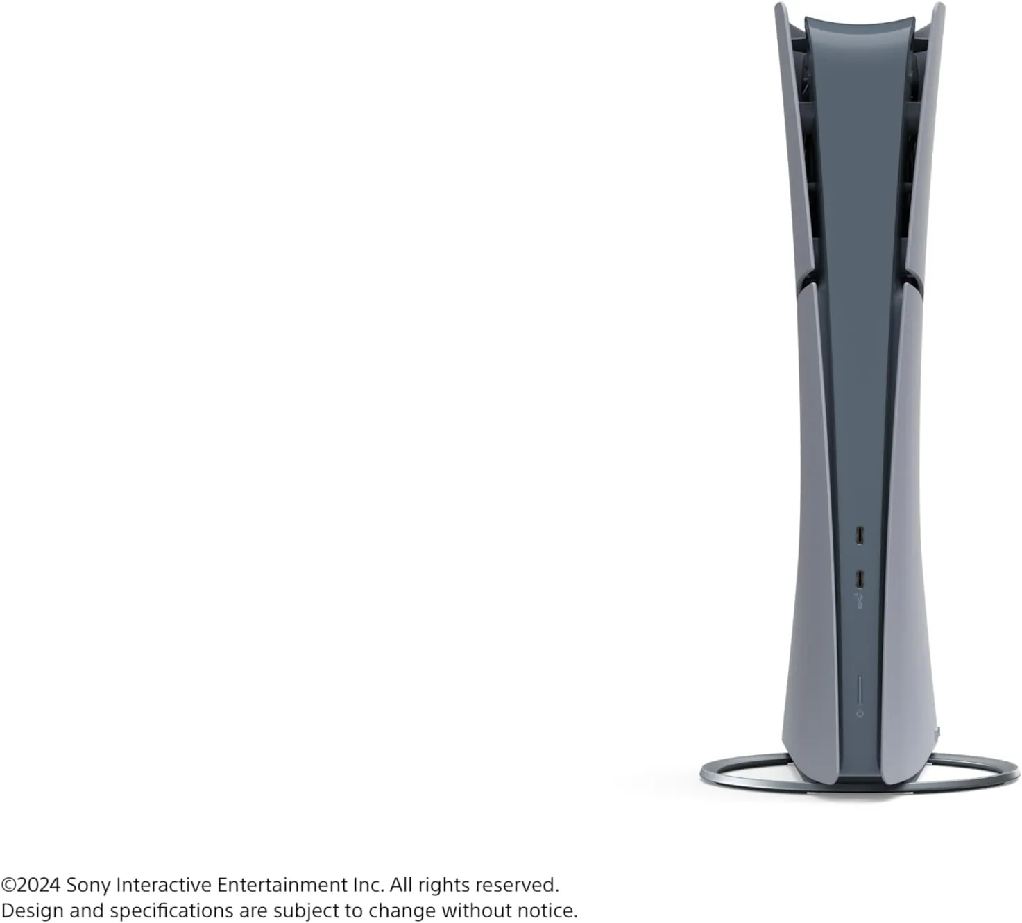 Sony PlayStation 5 30th Anniversary Edition Console image