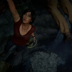 Uncharted: Legacy of Thieves Collection for PlayStation 5 thumbnail