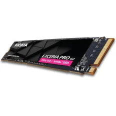 Kioxia 4TB Solid State Drive thumbnail