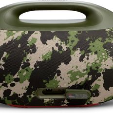 JBL Boombox 4 Portable Bluetooth Speaker thumbnail