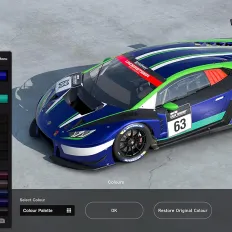 Gran Turismo 7 for PlayStation 5 thumbnail