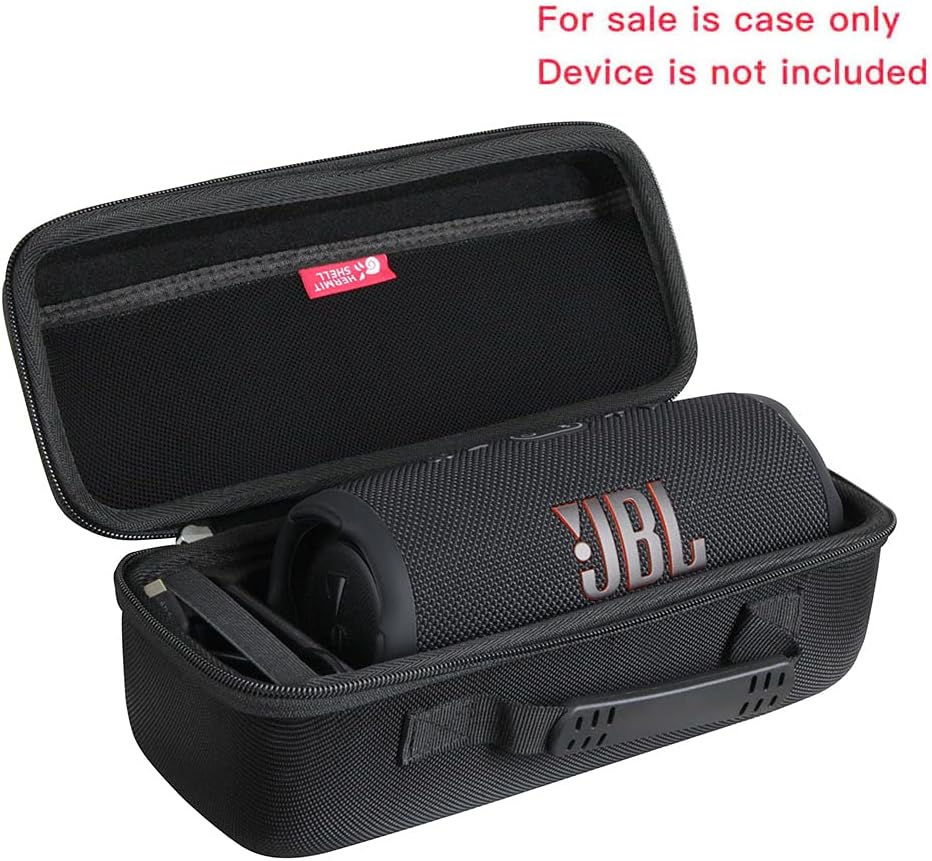 JBL Charge 5 Protective Carry Bag image