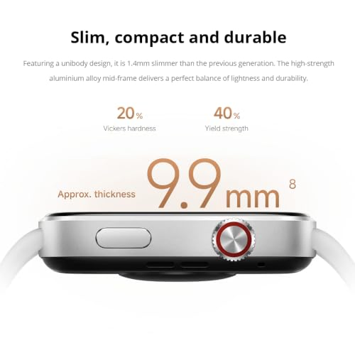 REDMI Watch 6 Active (Black) image