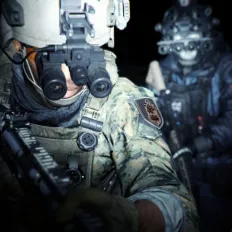 Call of Duty: Modern Warfare II for PlayStation 5 thumbnail