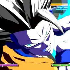 Dragon Ball FighterZ thumbnail