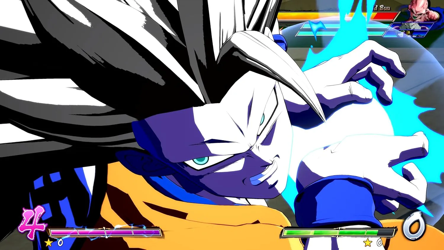 Dragon Ball FighterZ image