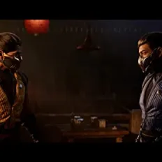 PS5 MORTAL COMBAT thumbnail