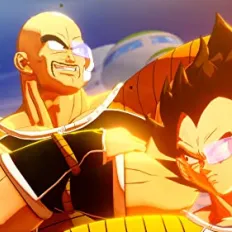 PS5 DRACON BALL Z KAKAROT thumbnail