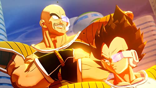 PS5 DRACON BALL Z KAKAROT image