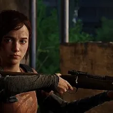 PS5 THE LAST OF US thumbnail