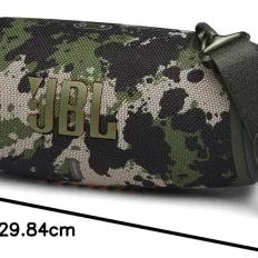 JBL Xtreme 3 Portable Bluetooth Speaker thumbnail