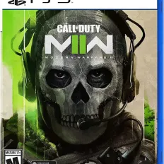 Call of Duty: Modern Warfare II for PlayStation 5 thumbnail