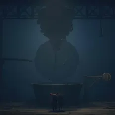 Little Nightmares III for PlayStation 5 thumbnail
