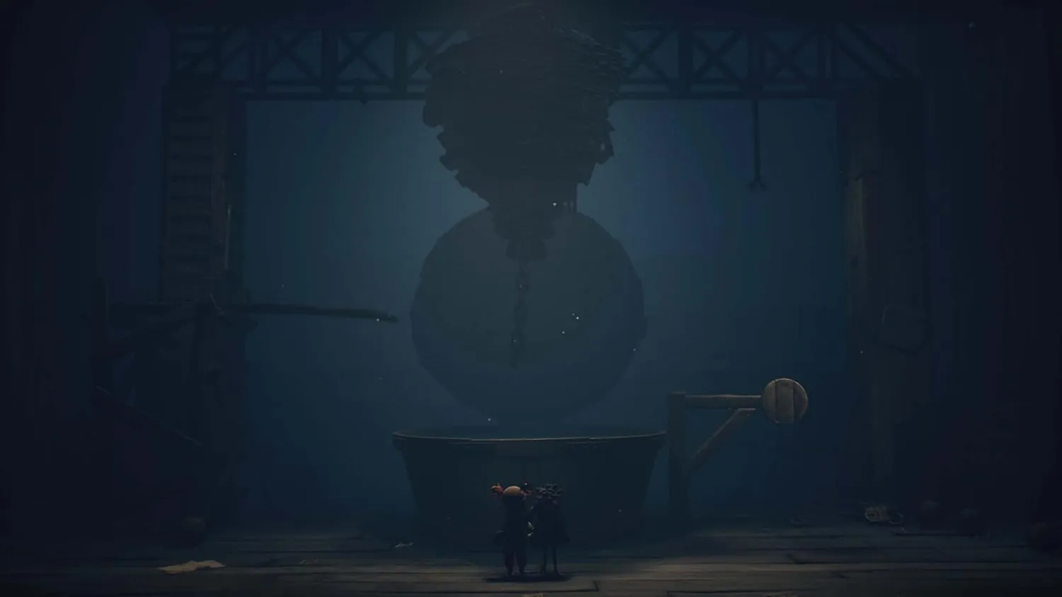 Little Nightmares III for PlayStation 5 image