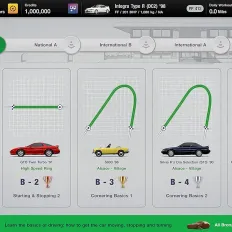 Gran Turismo 7 for PlayStation 5 thumbnail