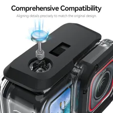 Insta360 Dive Case (for Ace / Ace Pro) thumbnail