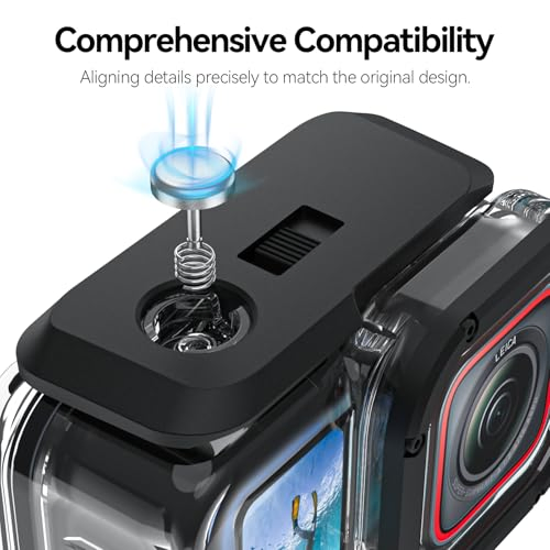 Insta360 Dive Case (for Ace / Ace Pro) image