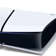 Sony PlayStation 5 Slim Digital Edition Console thumbnail