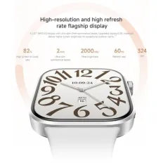 REDMI Watch 6 Active (Peach) thumbnail