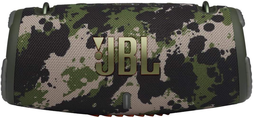 JBL Xtreme 3 Portable Bluetooth Speaker image