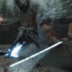 Onimusha Way Of The Sword thumbnail