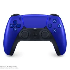 Sony DualSense Icon Blue Wireless Controller thumbnail