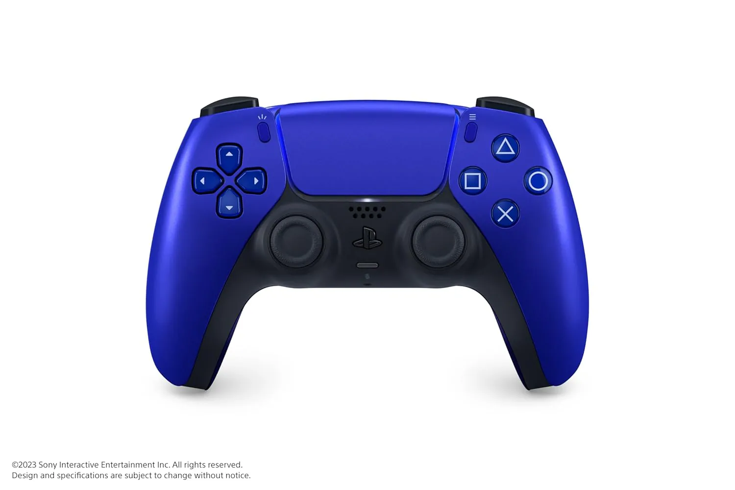Sony DualSense Icon Blue Wireless Controller image