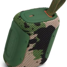 JBL Go 5 Portable Bluetooth Speaker thumbnail