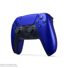 Sony DualSense Icon Blue Wireless Controller thumbnail