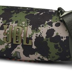 JBL Xtreme 3 Portable Bluetooth Speaker thumbnail