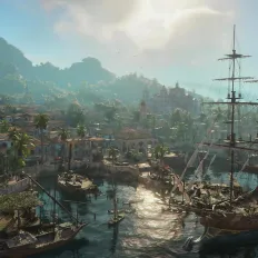 Assassin's Creed Black Flag Resynced Limited Edition for PlayStation 5 thumbnail