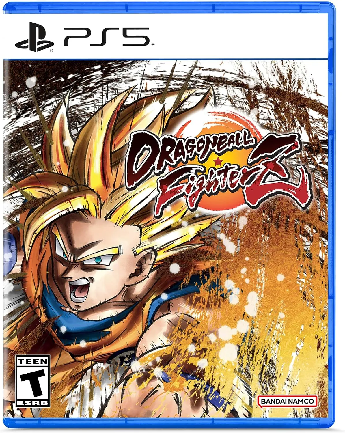 Dragon Ball FighterZ image