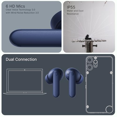CMF by Nothing Buds 2 Plus image