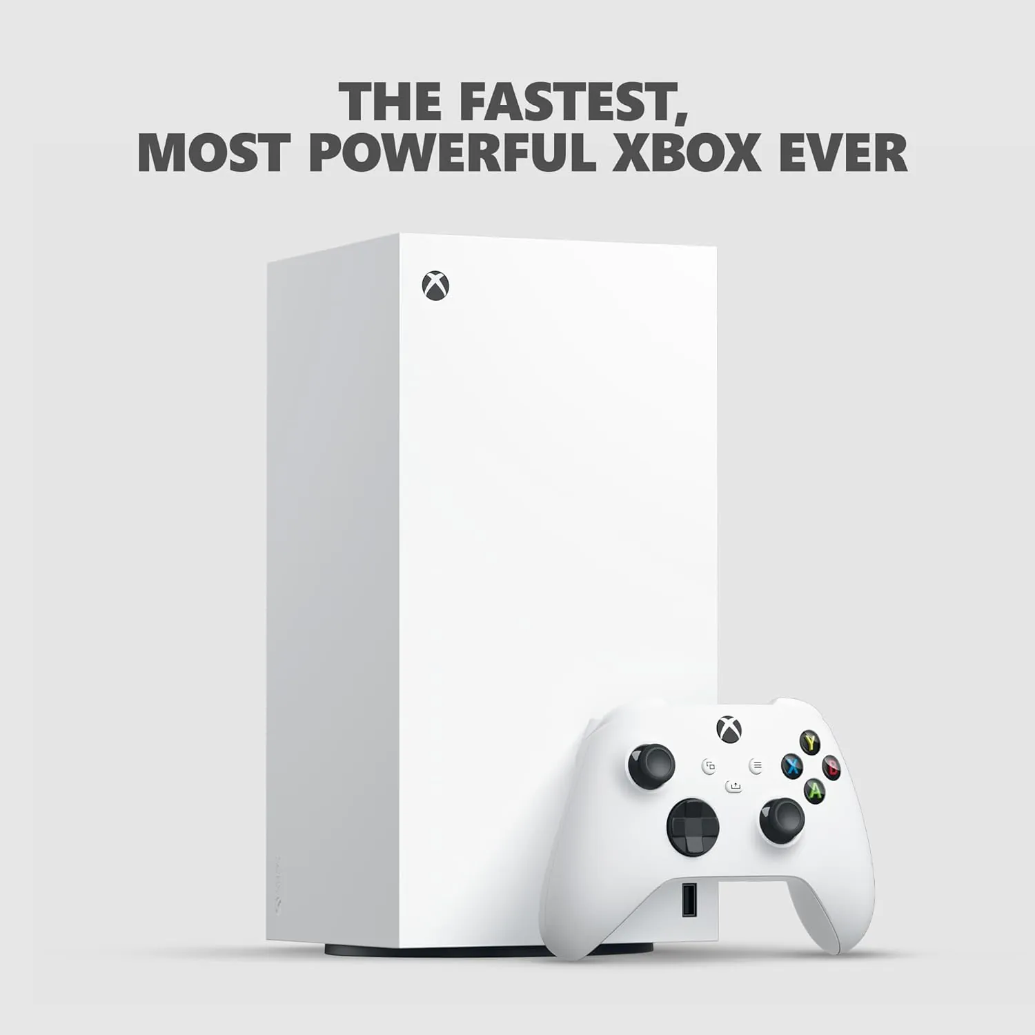 Microsoft Xbox Series X 2TB Galaxy Black Special Edition Console
