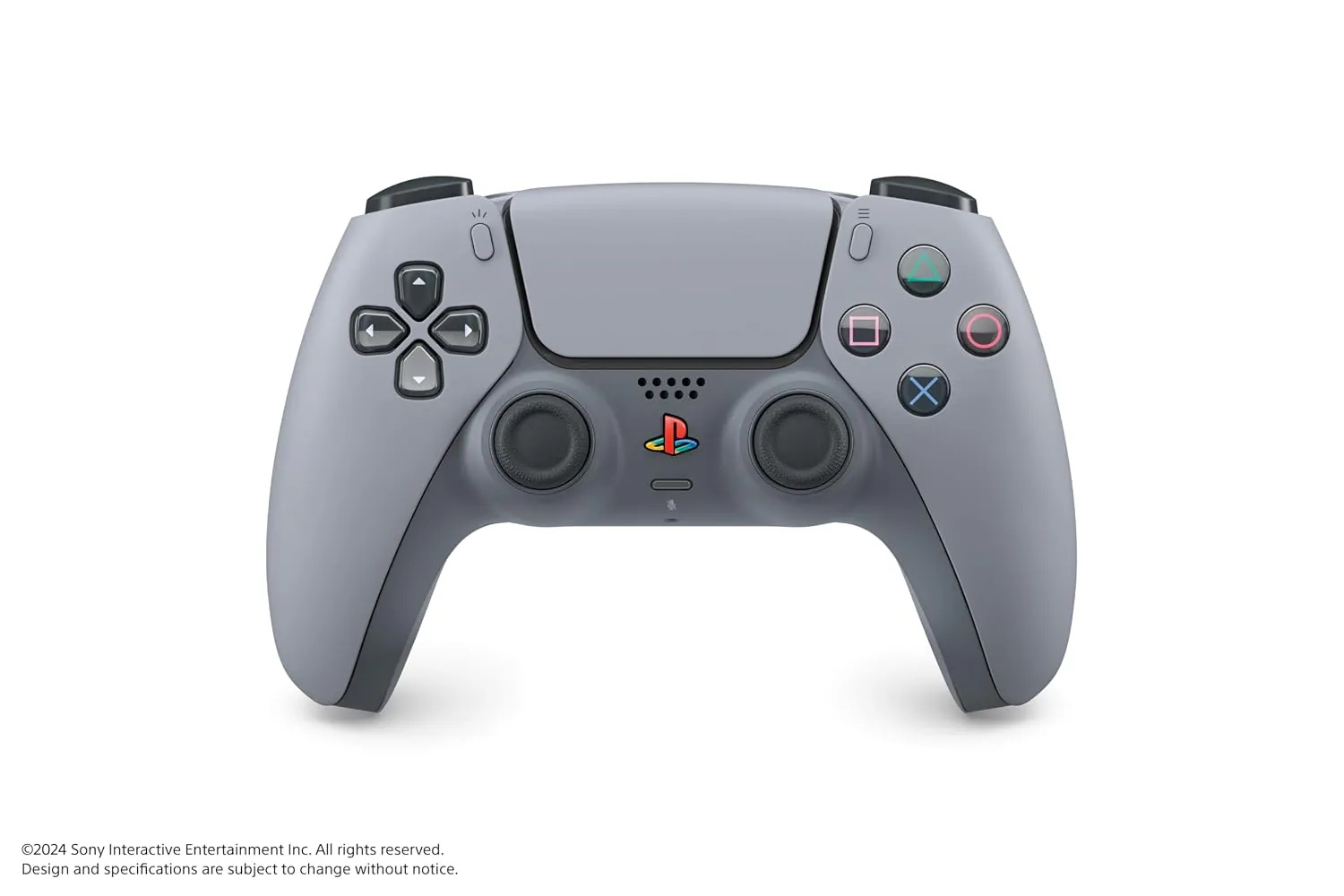 DualSense 30th Anniversary  PS5 Controller image