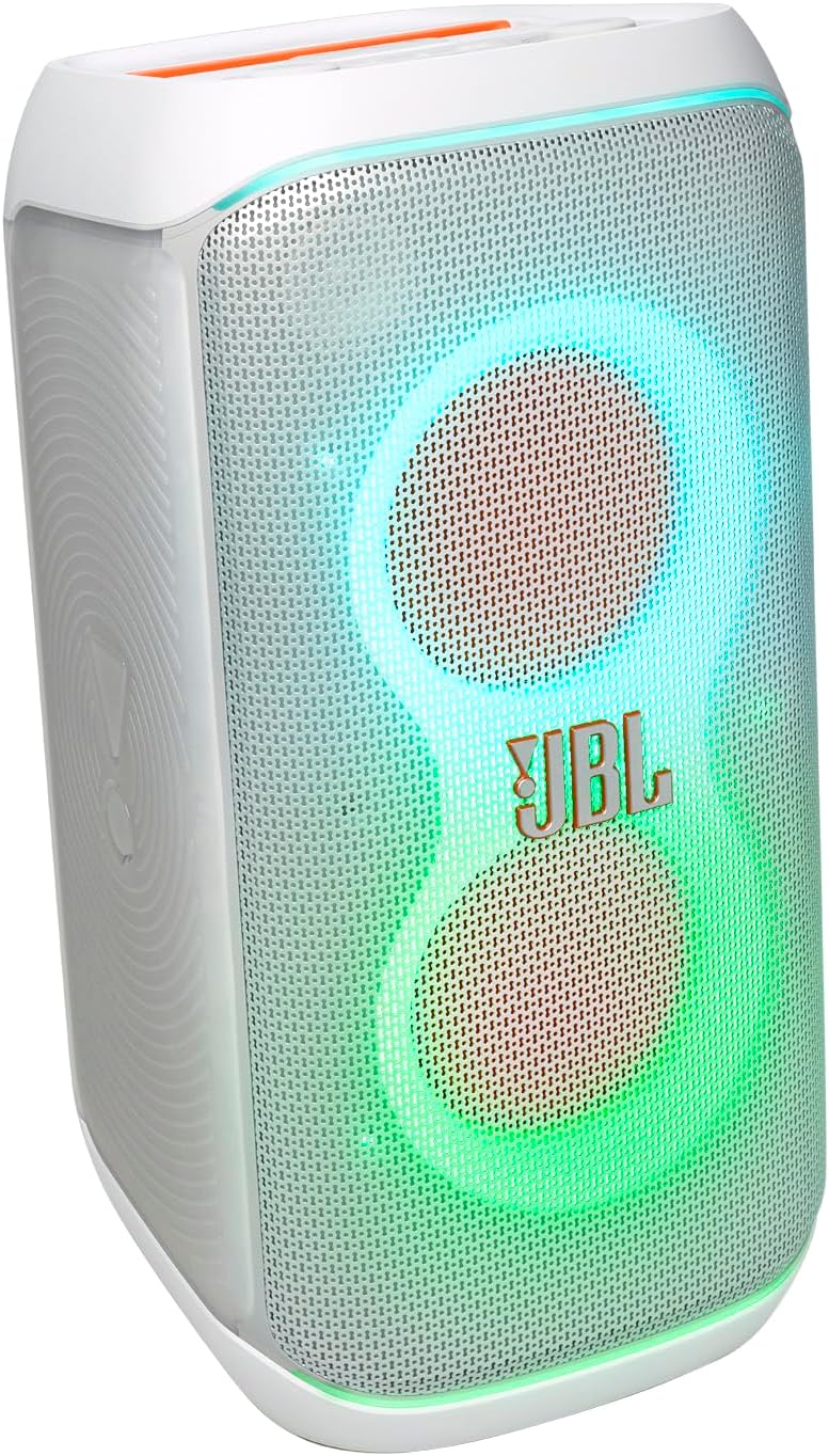 JBL PartyBox 130 Portable Party Speaker image